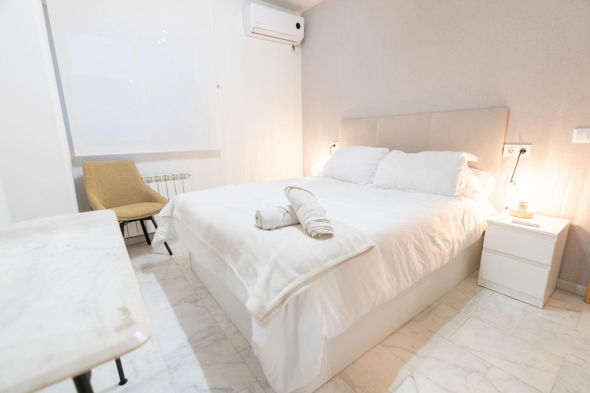 Urban Bliss, Precioso Apartamento A 6 Kms De Granada Centro Churriana de la Vega Ngoại thất bức ảnh
