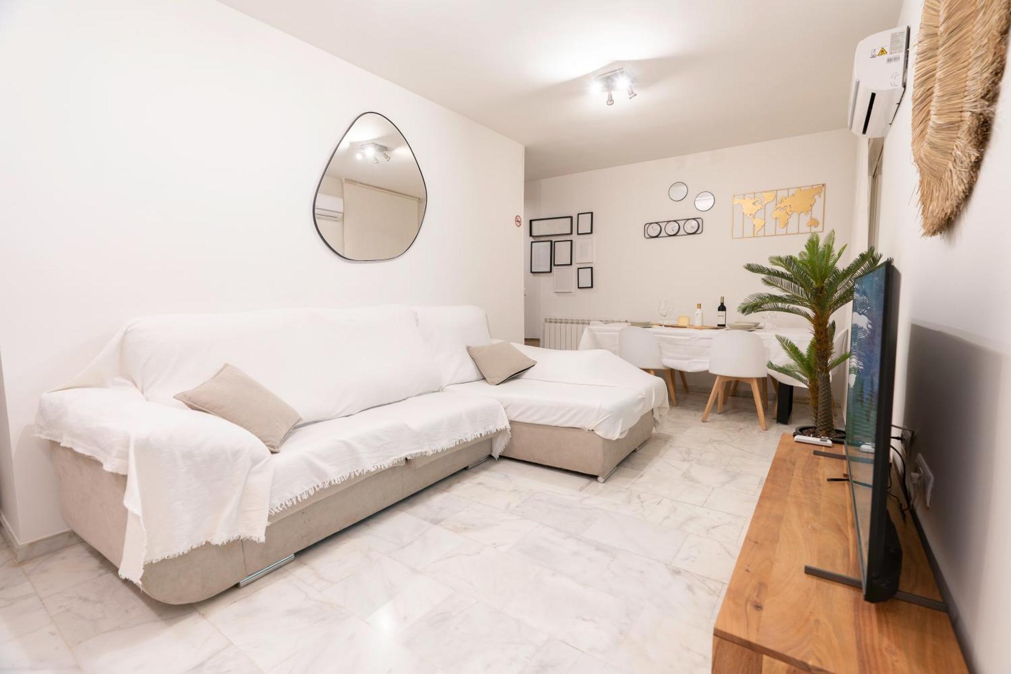 Urban Bliss, Precioso Apartamento A 6 Kms De Granada Centro Churriana de la Vega Ngoại thất bức ảnh