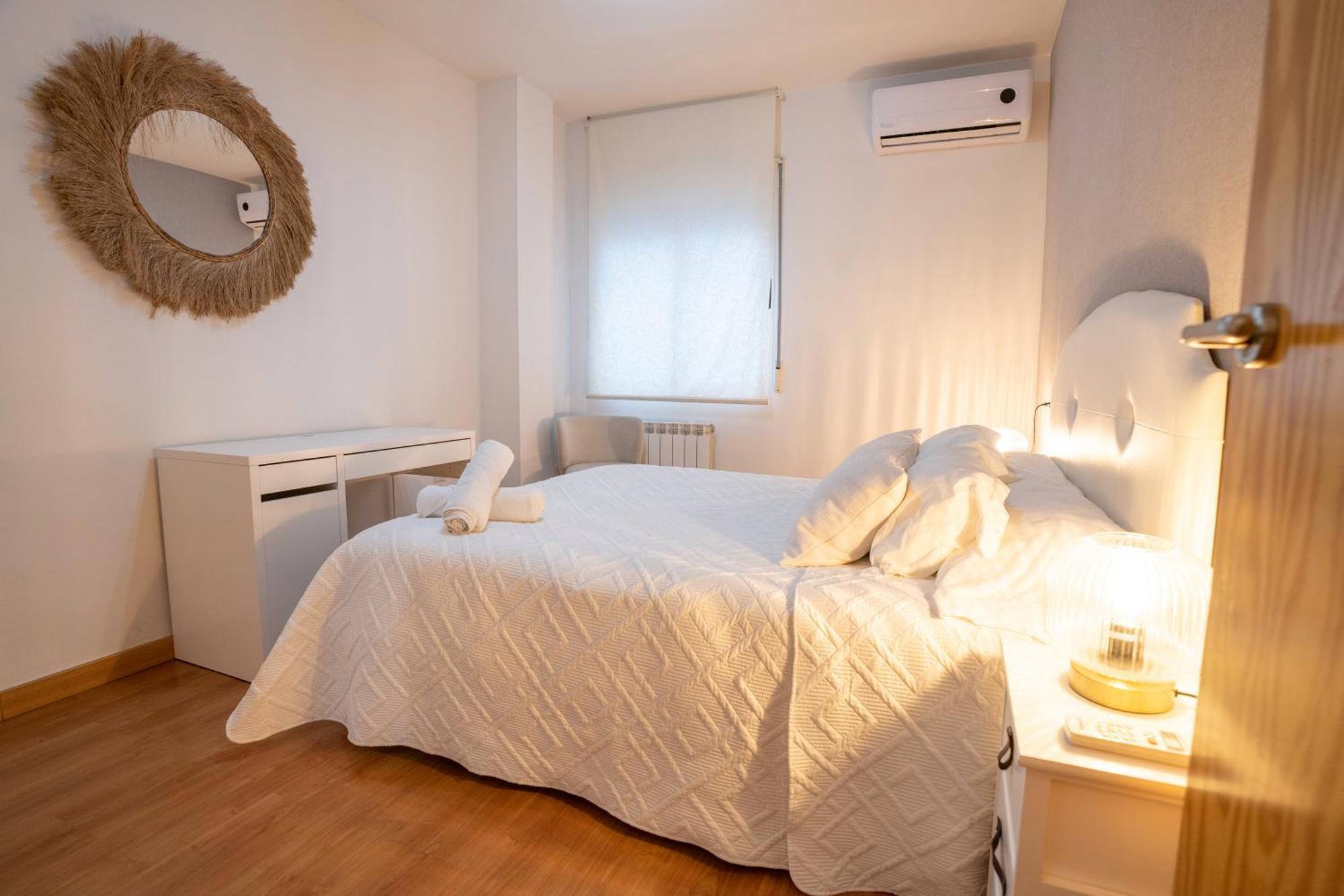 Urban Bliss, Precioso Apartamento A 6 Kms De Granada Centro Churriana de la Vega Ngoại thất bức ảnh