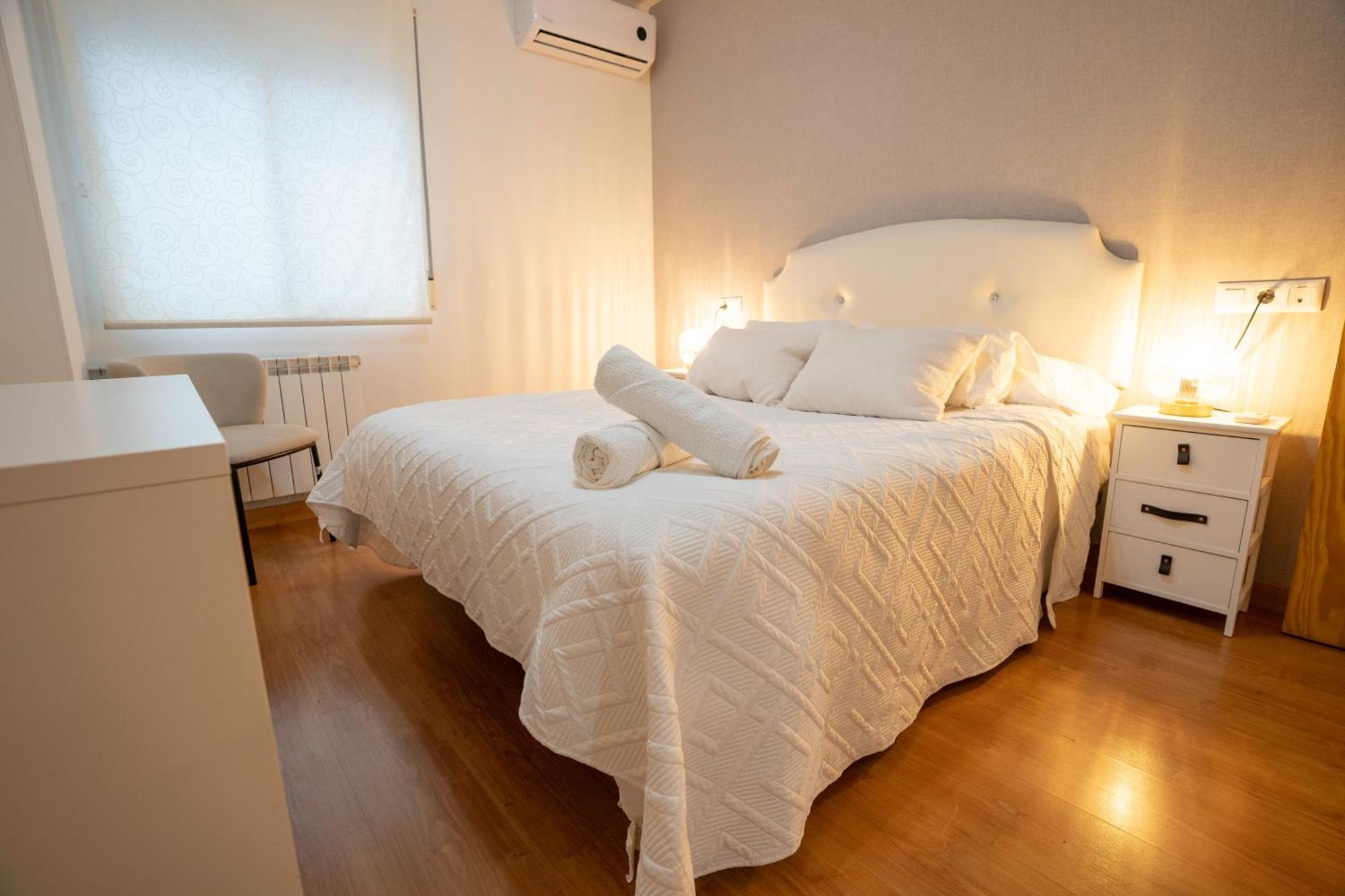 Urban Bliss, Precioso Apartamento A 6 Kms De Granada Centro Churriana de la Vega Ngoại thất bức ảnh
