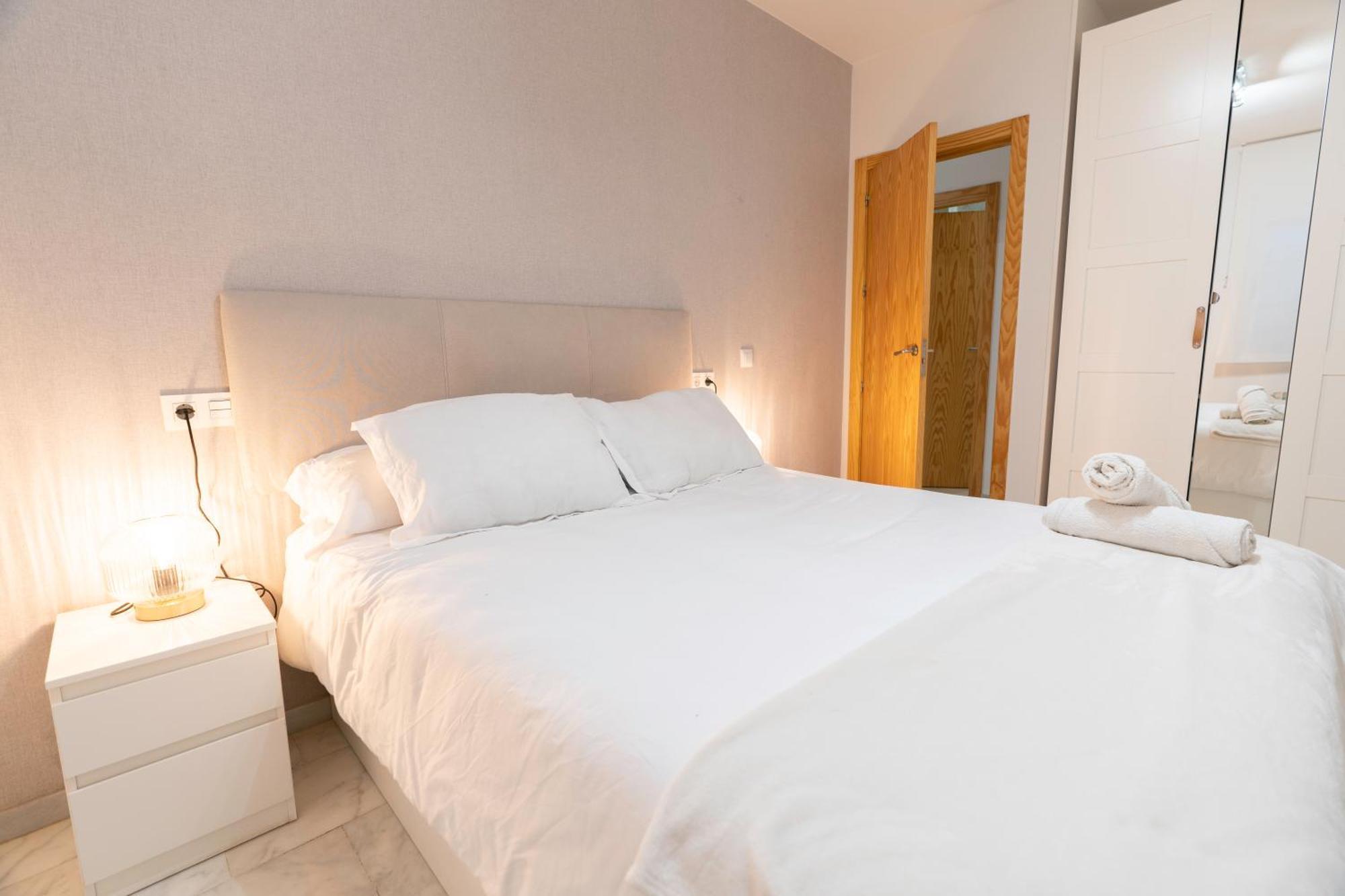 Urban Bliss, Precioso Apartamento A 6 Kms De Granada Centro Churriana de la Vega Ngoại thất bức ảnh