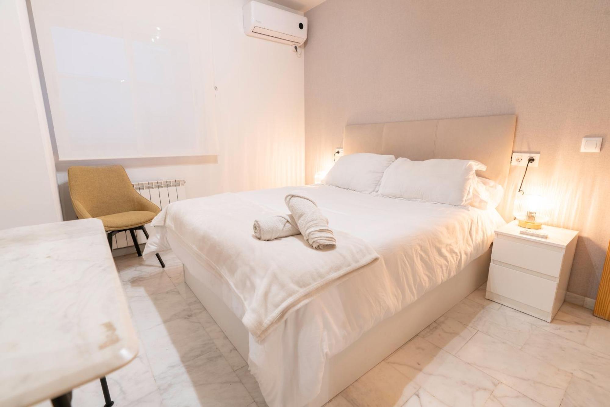 Urban Bliss, Precioso Apartamento A 6 Kms De Granada Centro Churriana de la Vega Ngoại thất bức ảnh