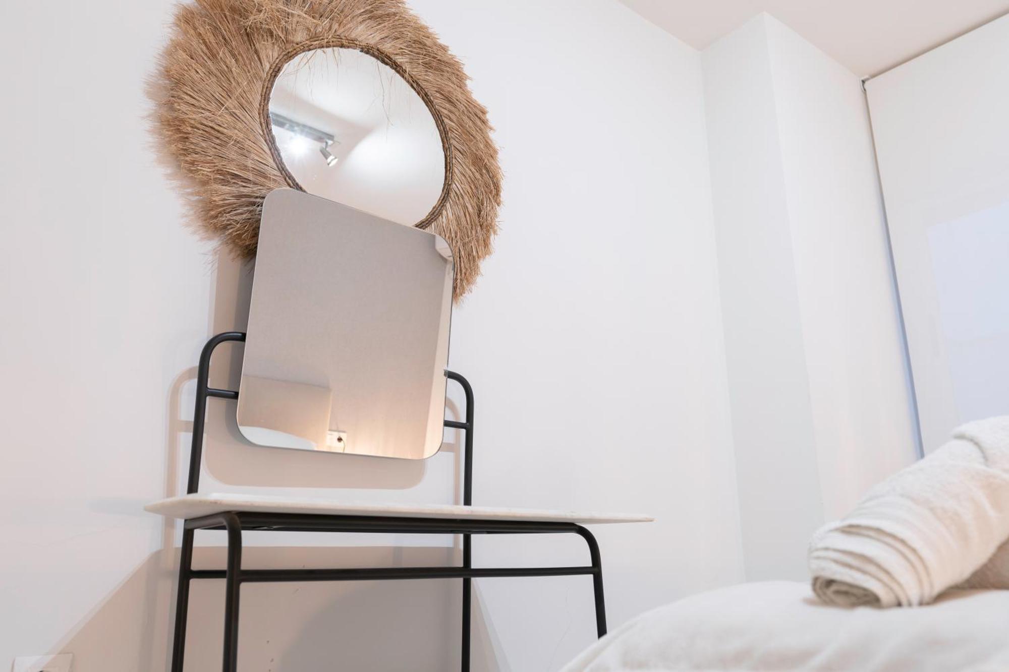 Urban Bliss, Precioso Apartamento A 6 Kms De Granada Centro Churriana de la Vega Ngoại thất bức ảnh