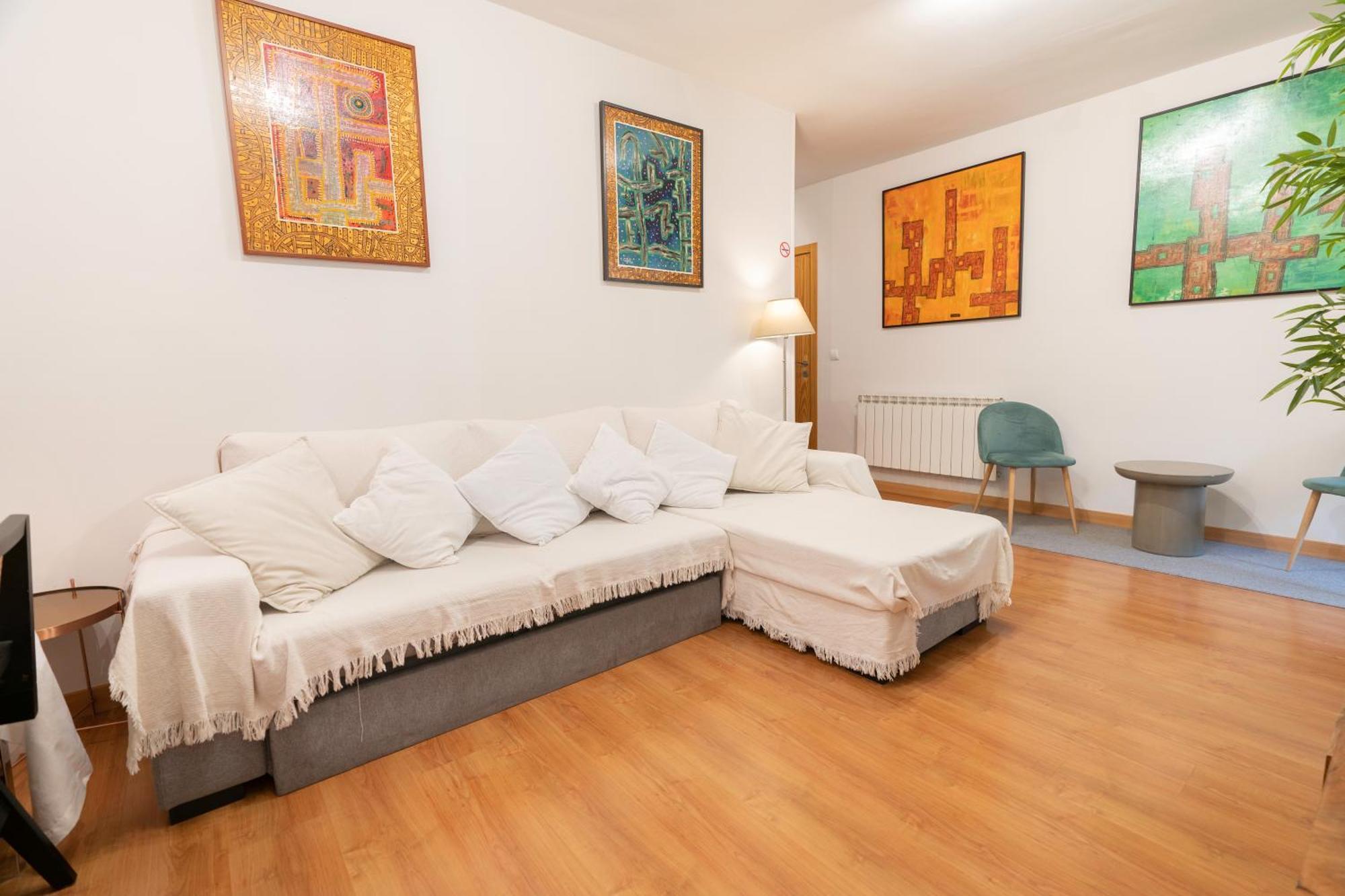 Urban Bliss, Precioso Apartamento A 6 Kms De Granada Centro Churriana de la Vega Ngoại thất bức ảnh