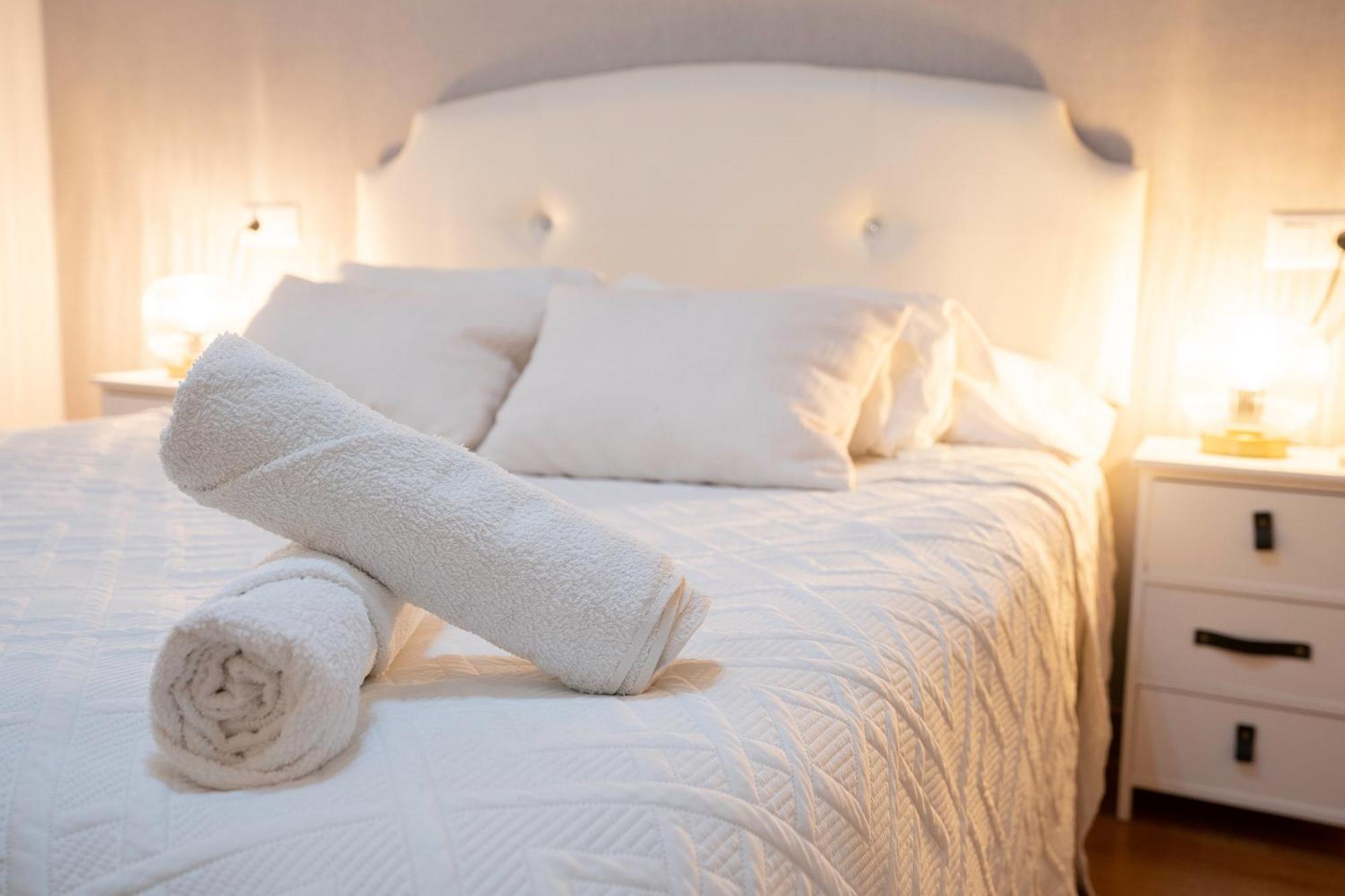 Urban Bliss, Precioso Apartamento A 6 Kms De Granada Centro Churriana de la Vega Ngoại thất bức ảnh
