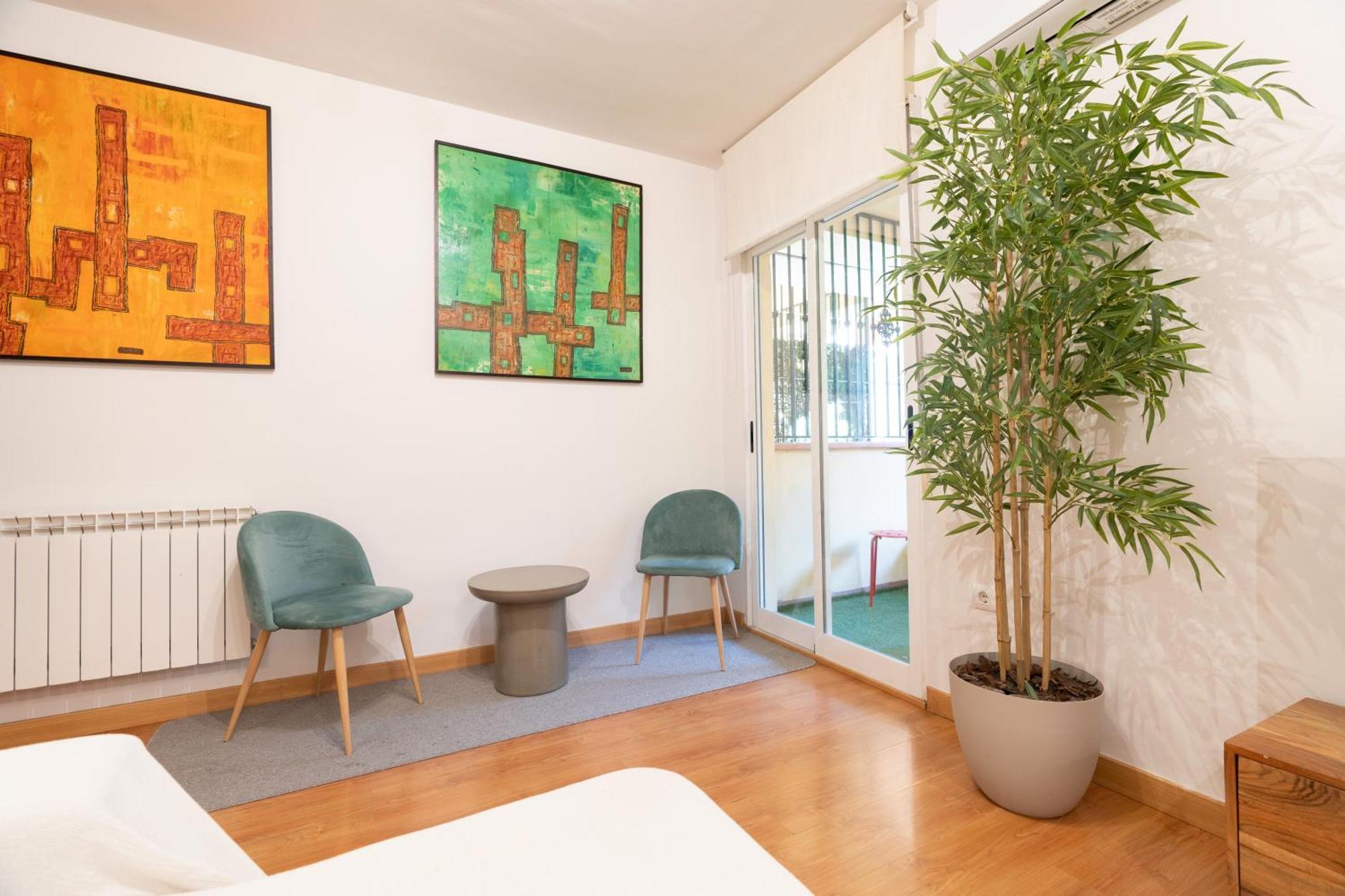Urban Bliss, Precioso Apartamento A 6 Kms De Granada Centro Churriana de la Vega Ngoại thất bức ảnh