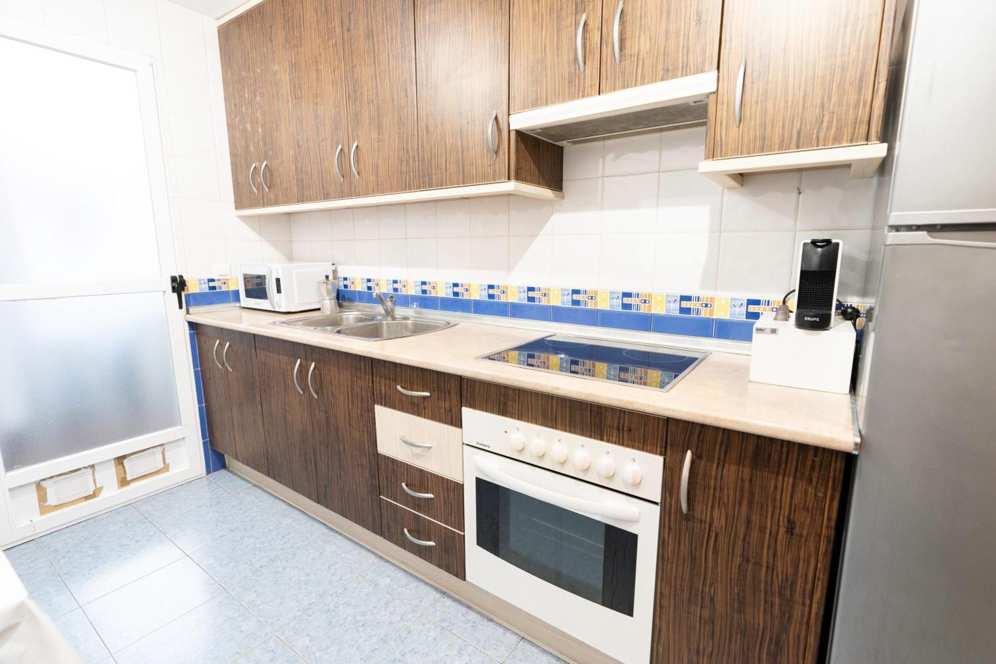 Urban Bliss, Precioso Apartamento A 6 Kms De Granada Centro Churriana de la Vega Ngoại thất bức ảnh
