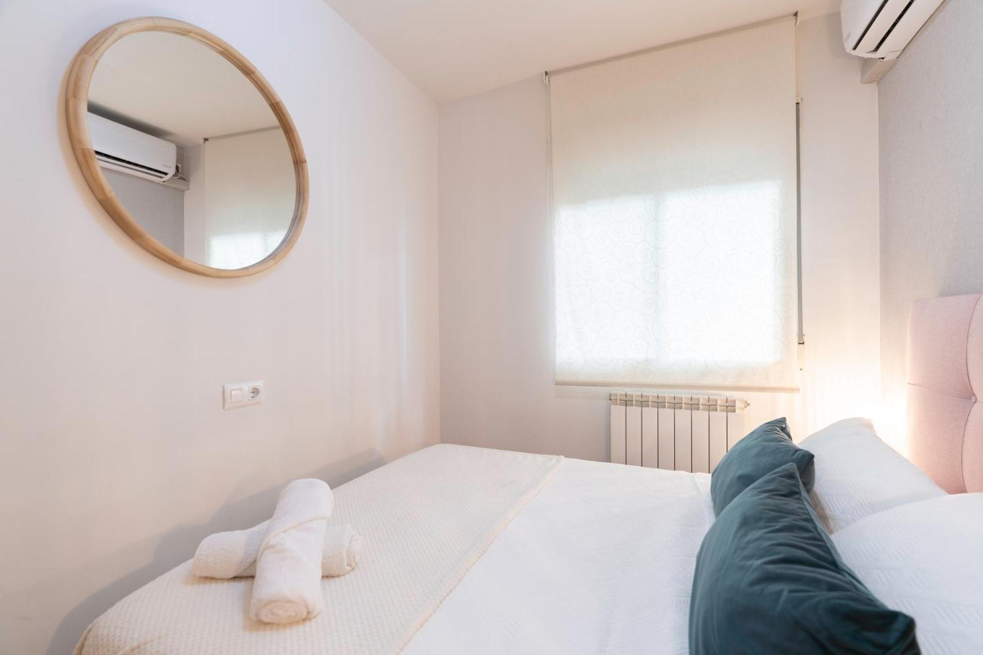 Urban Bliss, Precioso Apartamento A 6 Kms De Granada Centro Churriana de la Vega Ngoại thất bức ảnh