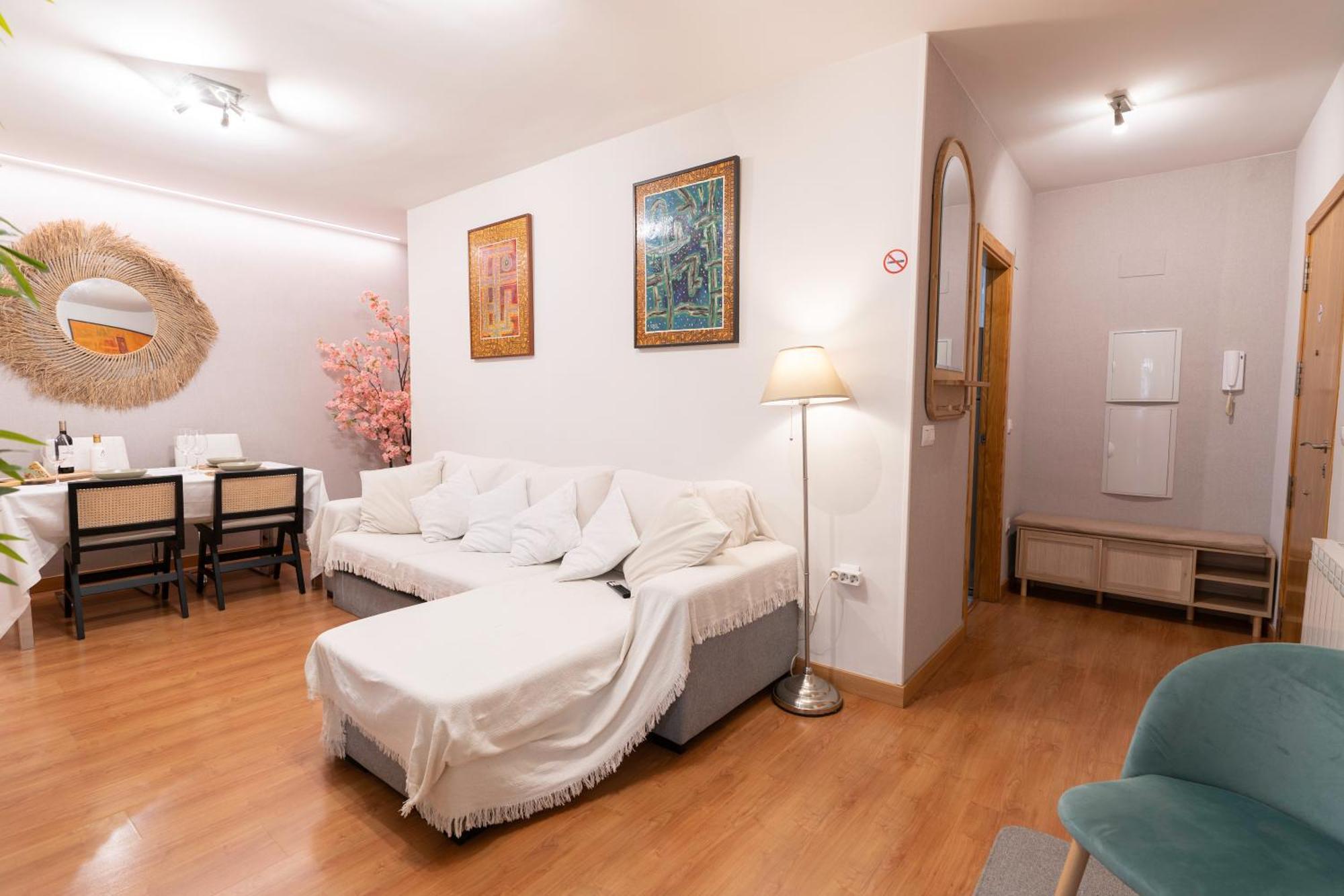Urban Bliss, Precioso Apartamento A 6 Kms De Granada Centro Churriana de la Vega Ngoại thất bức ảnh